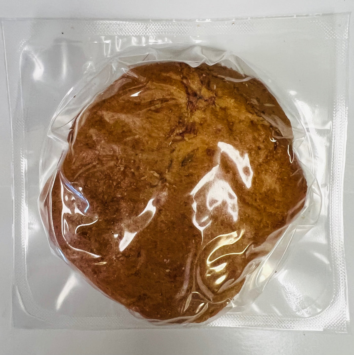 Hamburger Buns - Case - Thirty 4.5oz IW Packs